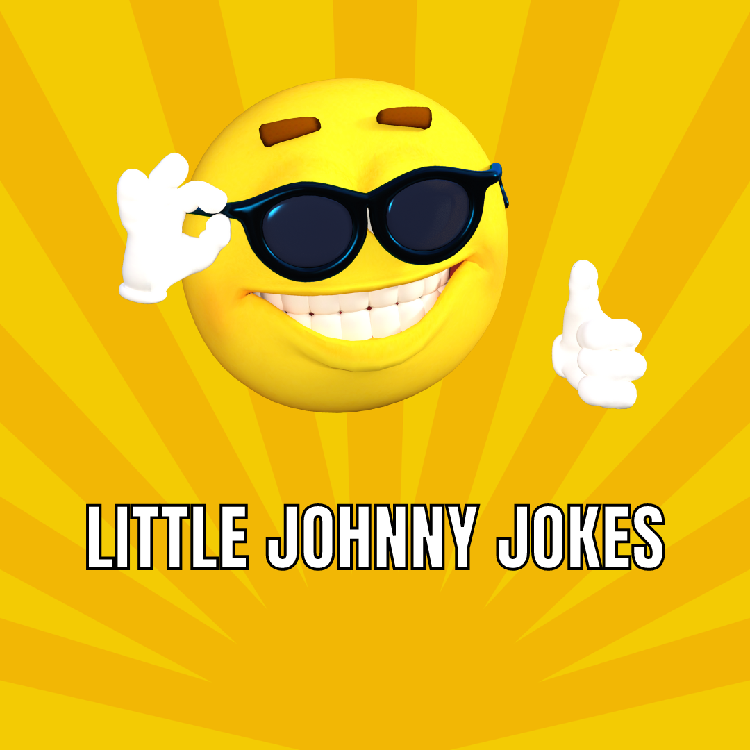 Little Johnny Jokes